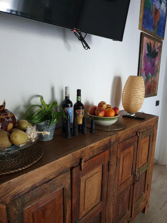 Casa Giacomina Bed & Breakfast Perledo Exterior foto