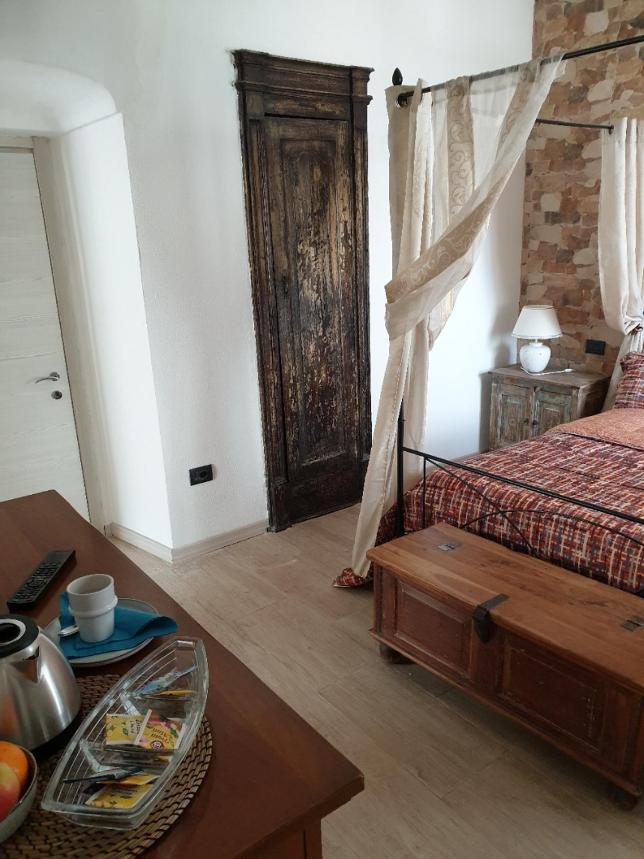 Casa Giacomina Bed & Breakfast Perledo Exterior foto